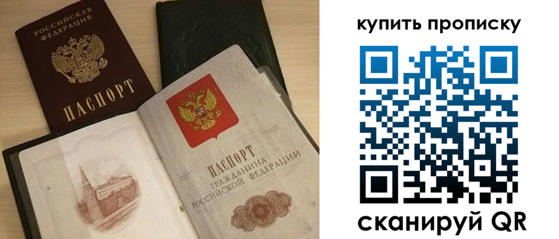 прописка гарантия в Красноярске